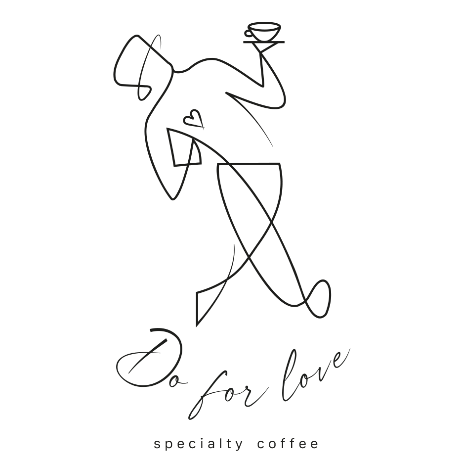 logo Do for love