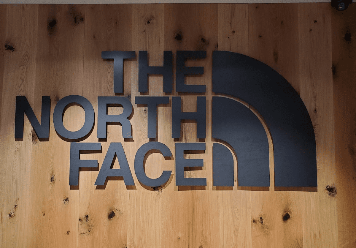 Jusqu’à -50% chez The North Face !