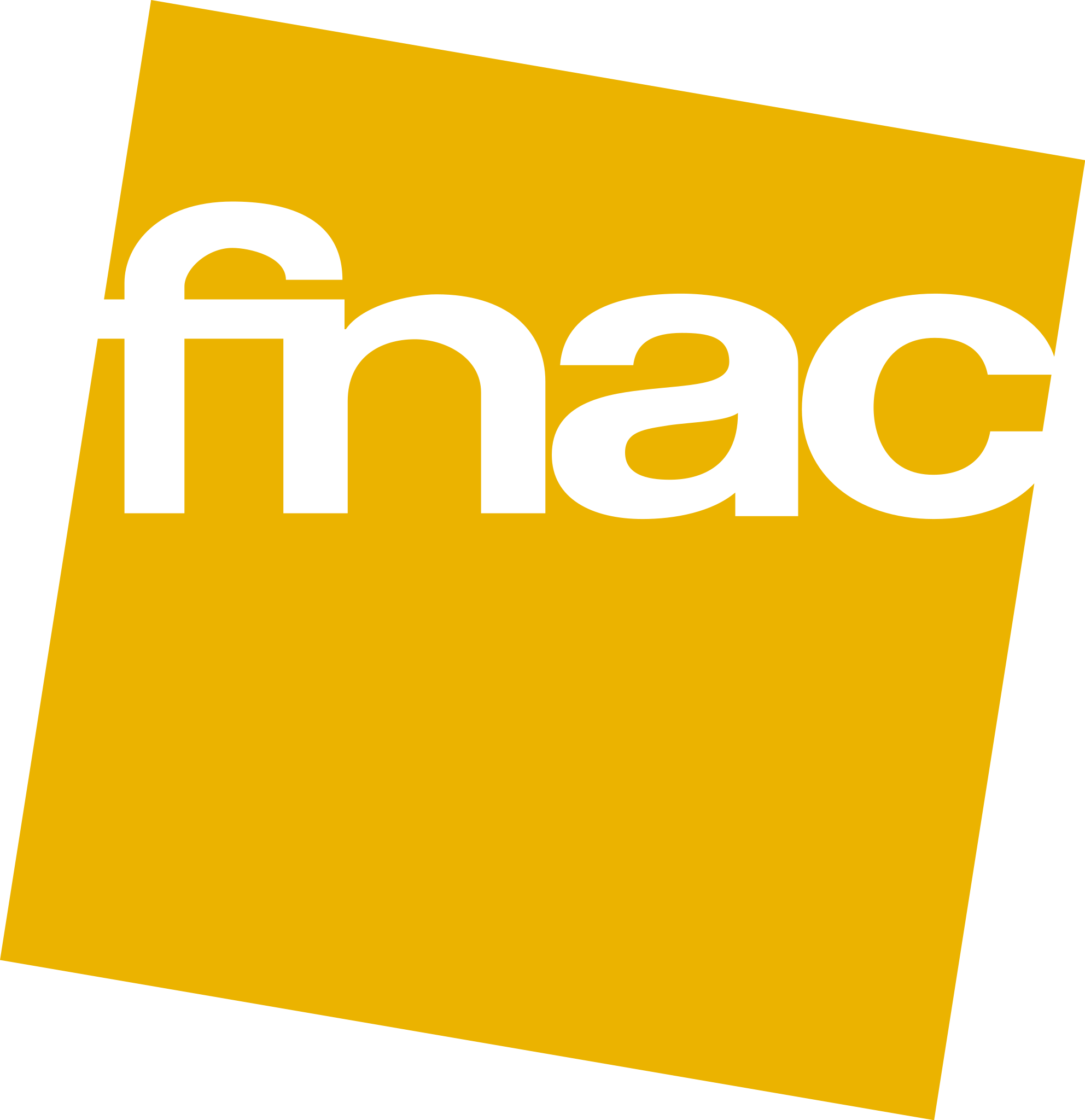 logo FNAC Luxembourg
